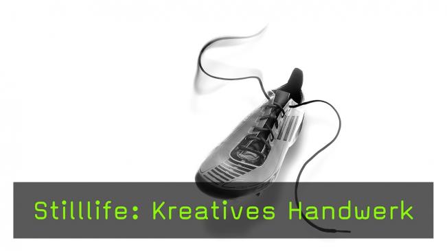 photokina 2016 - Stilllife: Kreatives Handwerk