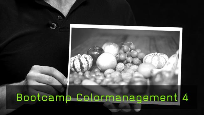 Colormanagement 4