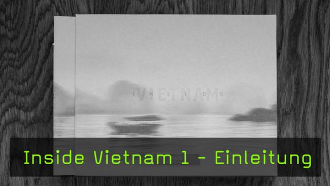 Steffen Böttcher Inside Vietnam