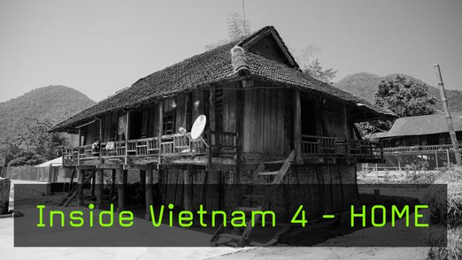 Inside Vietnam 4 - HOME
