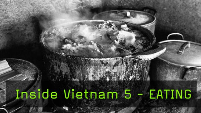 Foodfotografie Vietnam