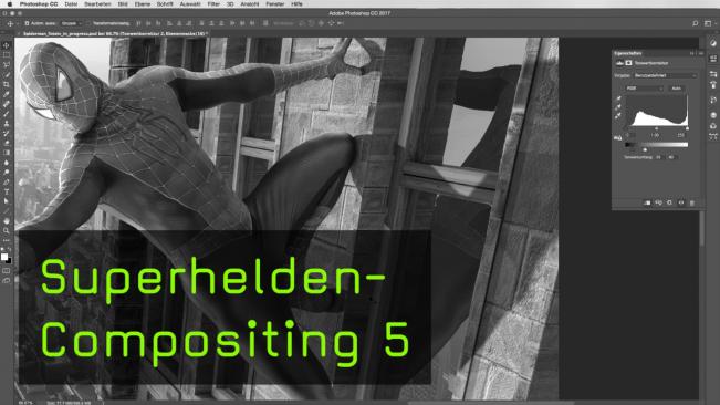 Superhelden-Compositing 5
