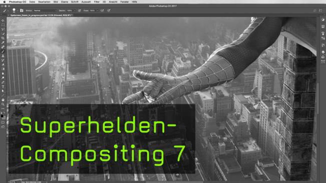 Superhelden-Compositing 7