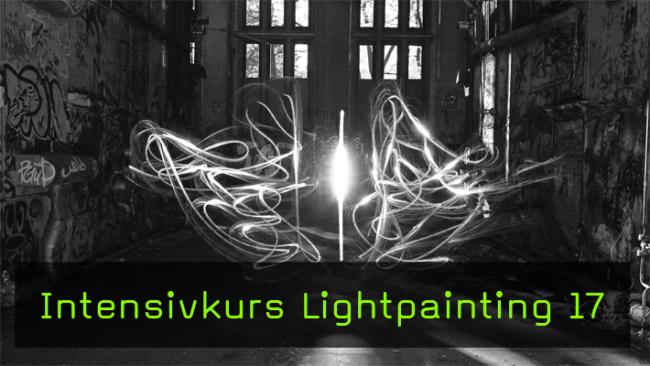 Lightpainting