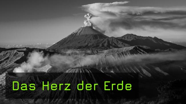 Das Herz der Erde