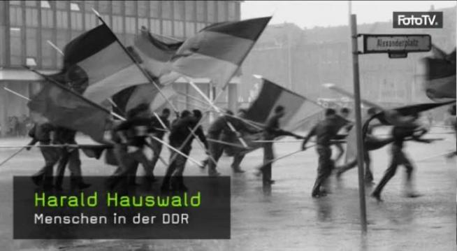 harald hauswald ostkreuz ddr
