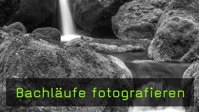 Landschaftsfotografie