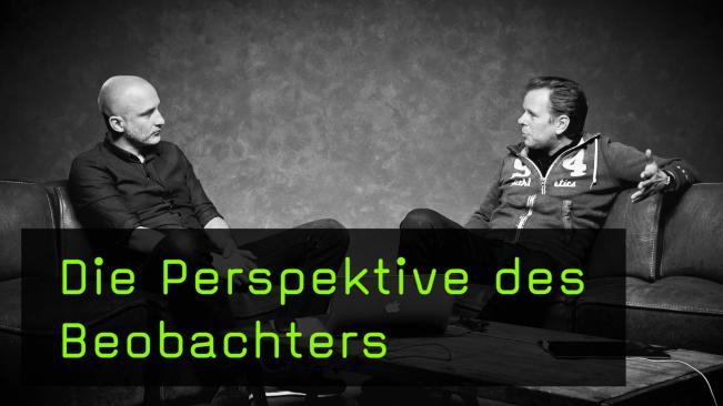 Andere Blickwinkel in der Fotografie