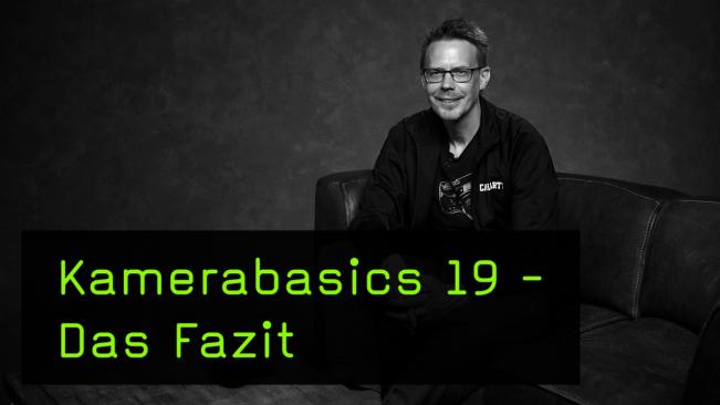 Kameraeinstellungen üben, Fotografieren lernen