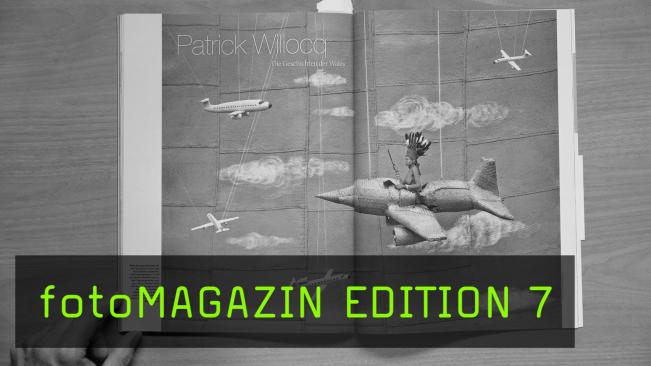 fotoMAGAZIN EDITION 7