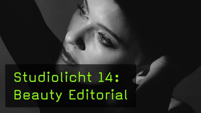 Schattenspiele fotografieren mit hartem Studiolicht