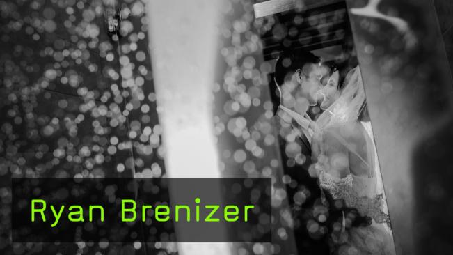 Ryan Brenizer