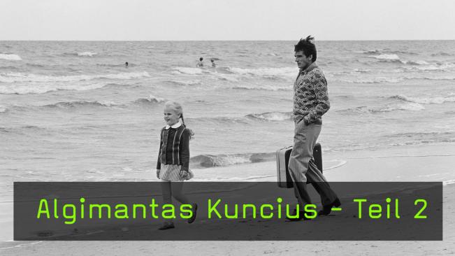 Algimantas Kuncius