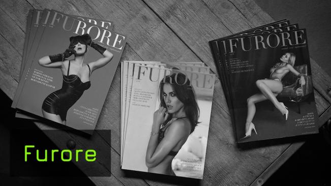 Furore Magazin