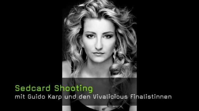 sedcard shooting fotokurs portraitfotografie