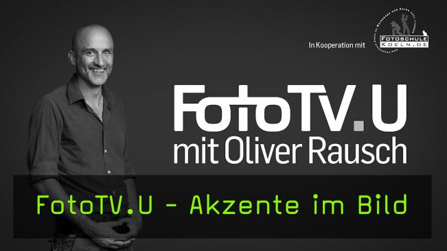 FotoTV.U - Akzente im Bild 