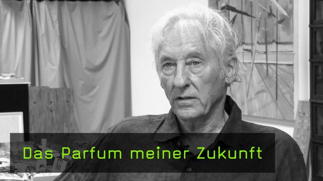 Das Parfum meiner Zukunft