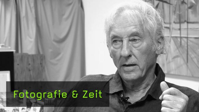 Fotografie & Zeit