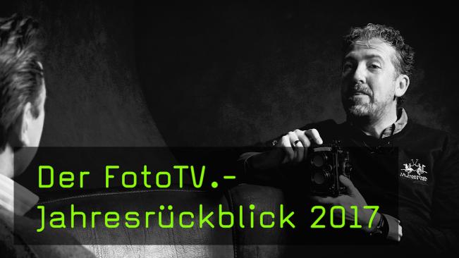 Fotografischer Jahresrückblick 