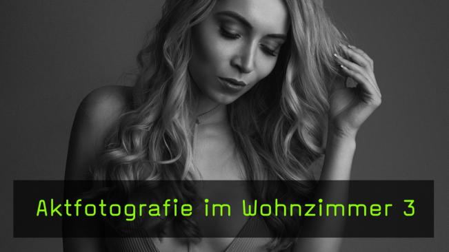 Homeshoting mit natürlich wirkendem Licht