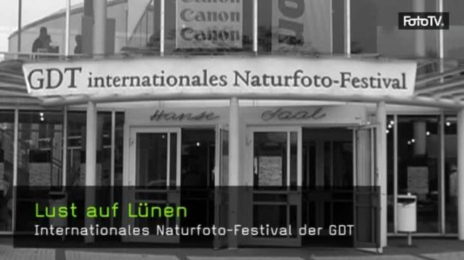 Lust auf Lünen