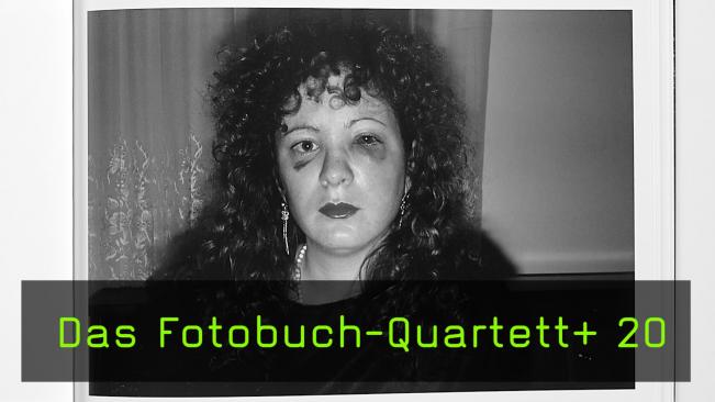 Nan Goldins Fotobuch in der Kritik