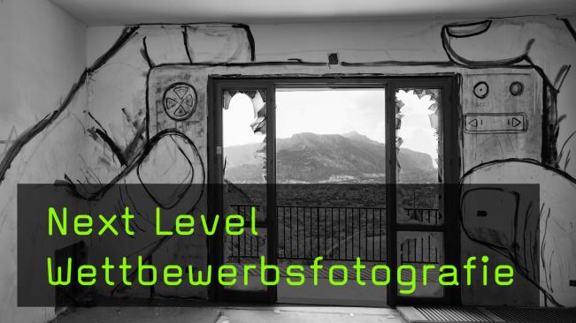 Martin Breutmann von Fotoforum über Wettbewerbsfotografie