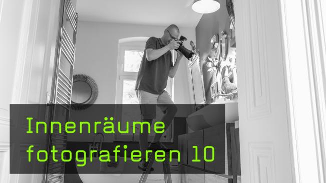 Fotoshooting Extrem - Ein Tag am Set