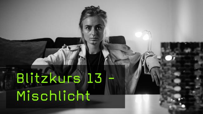 Wohnliche Lichtatmosphäre mithilfe von Mischlicht