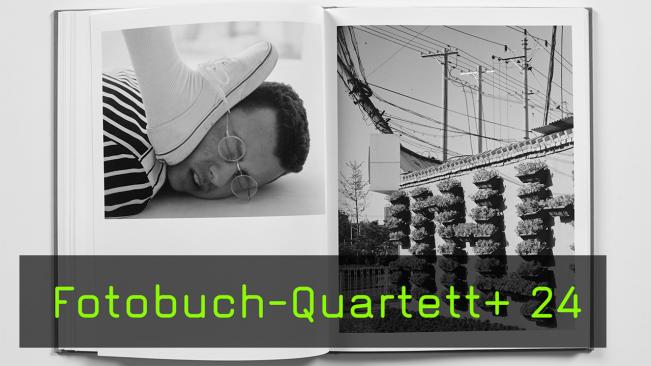 Torbjørn Rødland's bunte Sammlung an Ausdrucksstärke