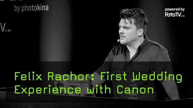 Felix Rachor Hochzeitsfotograf