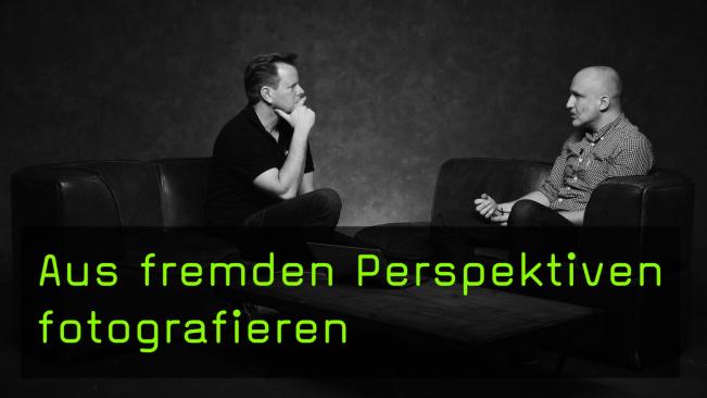 Eine Analyse des Bildlooks von David LaChapelle