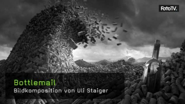 Bildgestaltung, Bildideen, Composing, Digitale Bildbearbeitung, Photoshoptechniken, Selbstbau