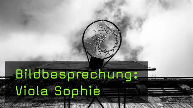 Das intuitive Bildgefühl der Nachwuchsfotografin Viola Sophie 