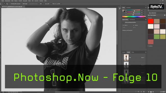 Background Replacement : die Freistellung