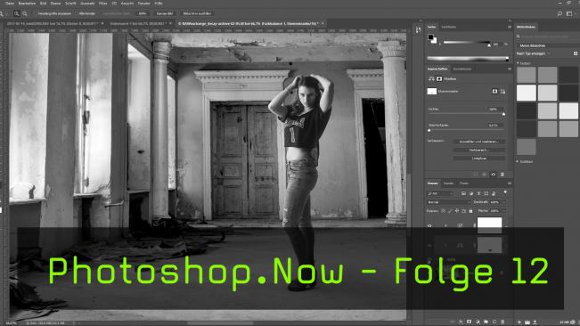 Background Replacement : die Farbkorrektur