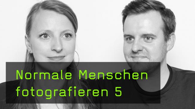 Schokoladenseite fotografieren