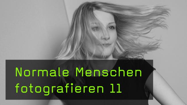 Schatten einfärben mit Blitz