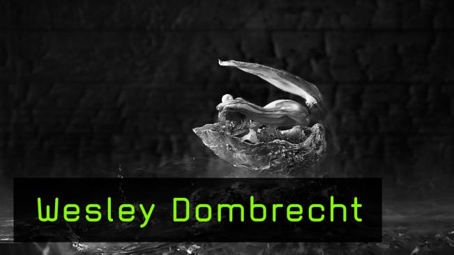 Next Level Foodfotografie mit Wesley Dombrecht