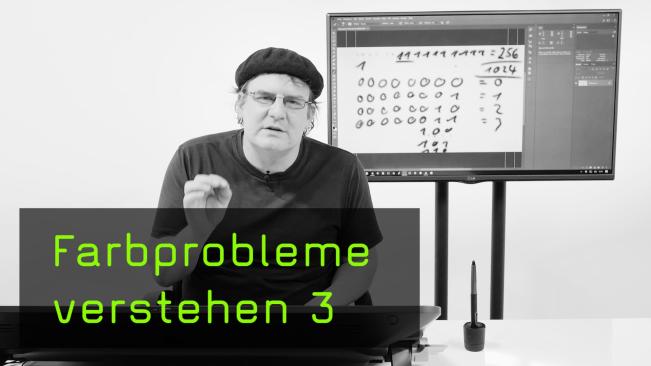 Grafikkarten bei der Bildbearbeitung