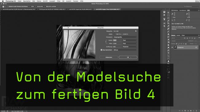Bildexport für Facebook 