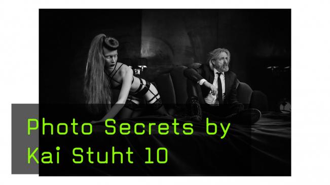 Burlesque Fotografie