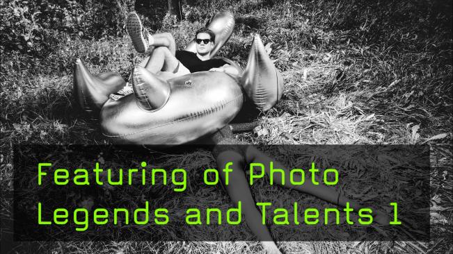 Kai Stuht im Interview mit Dylan Don