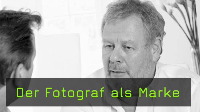 Vermarktung und Positionierung als Fotograf