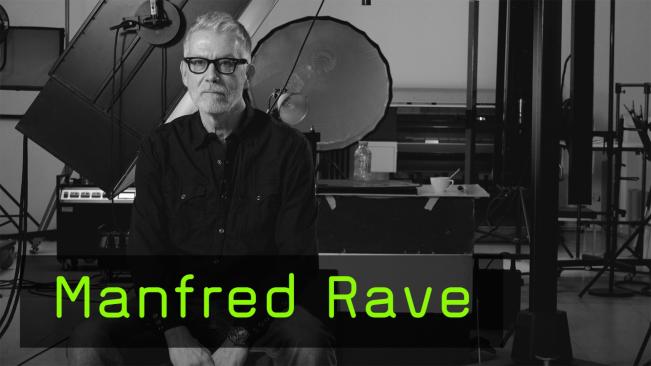Manfred Rave, ein Fotokünstler im Interview