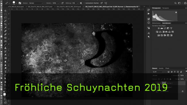 Eberhard Schuy zeigt kreative Fotoideen