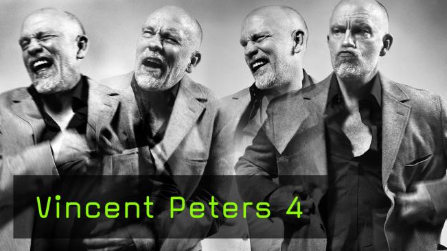 Vincent Peters im Interview