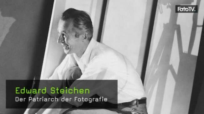edward steichen fotografie ausstellung