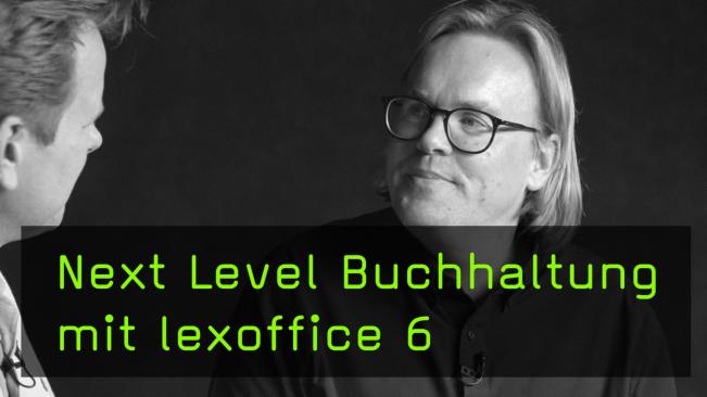 Erweiterungsmöglichkeiten von lexoffice