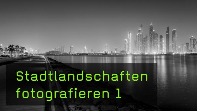 Stefan Schäfers Equipment für seine Dubai-Reise